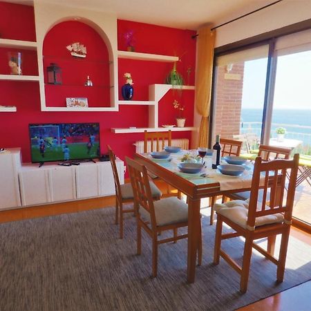Carmen Seaview & Beach - Apartment Montgat Zewnętrze zdjęcie