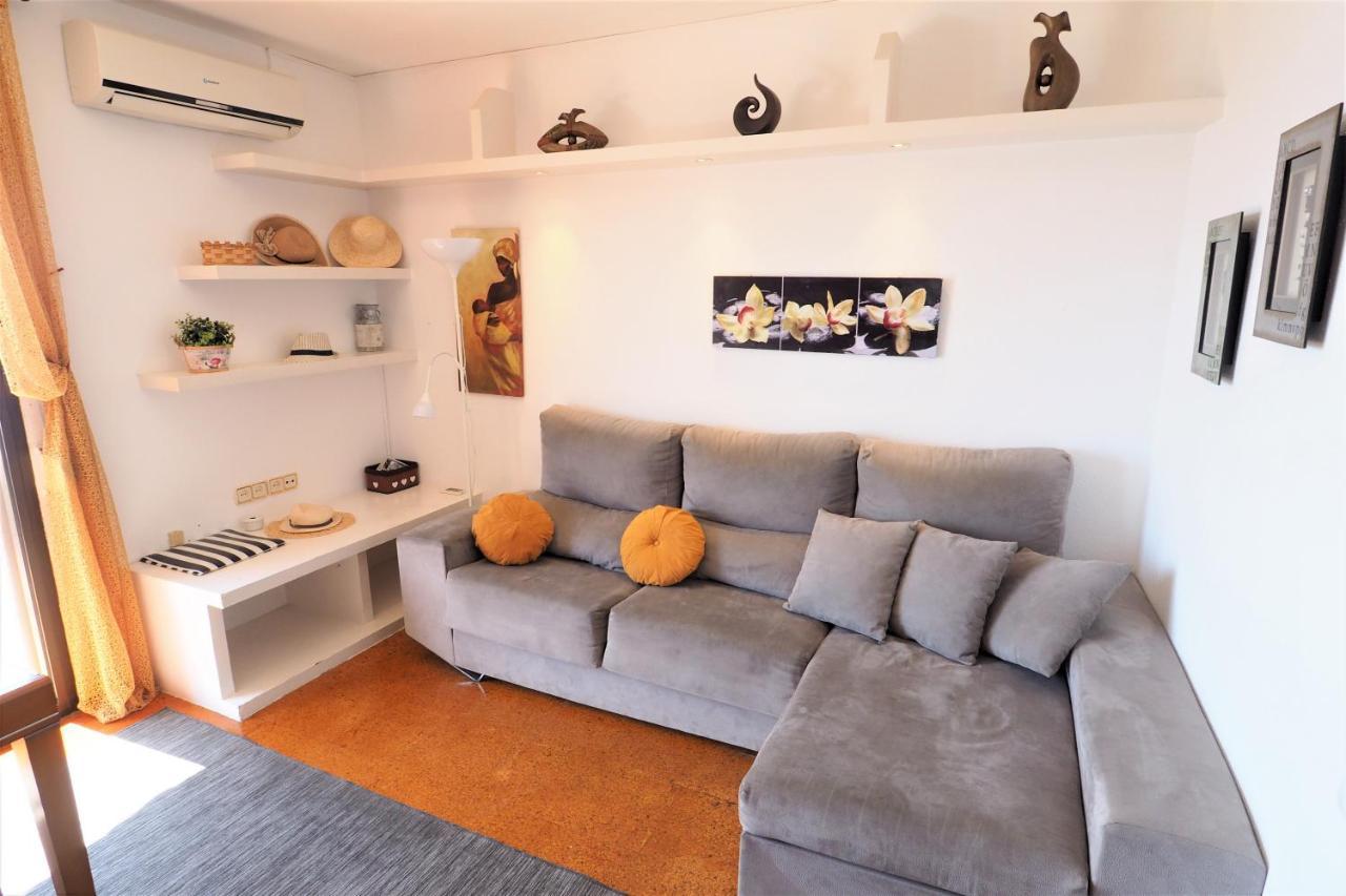 Carmen Seaview & Beach - Apartment Montgat Zewnętrze zdjęcie