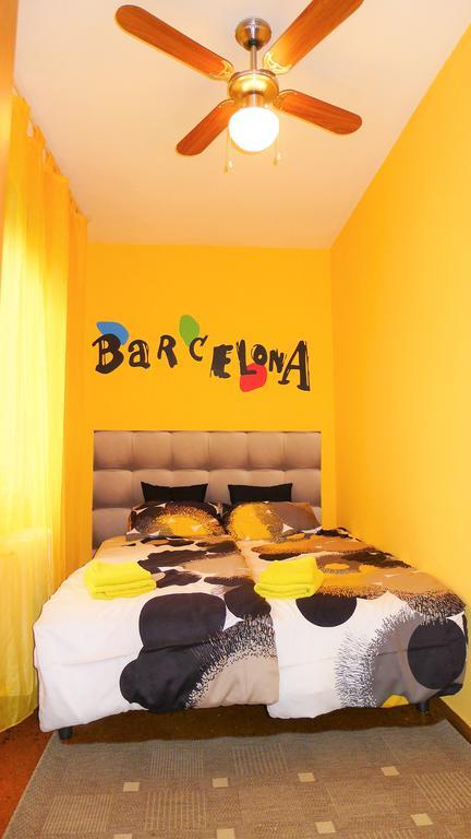 Carmen Seaview & Beach - Apartment Montgat Zewnętrze zdjęcie