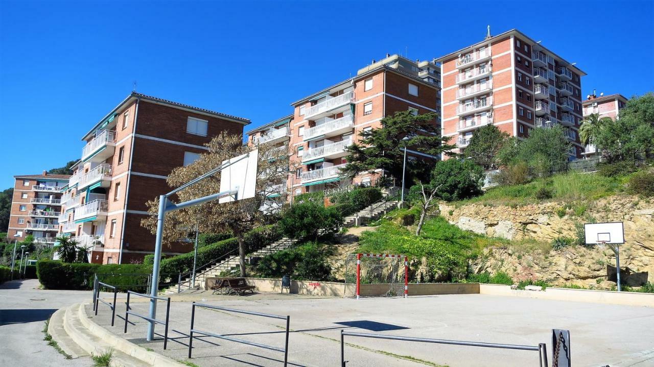 Carmen Seaview & Beach - Apartment Montgat Zewnętrze zdjęcie