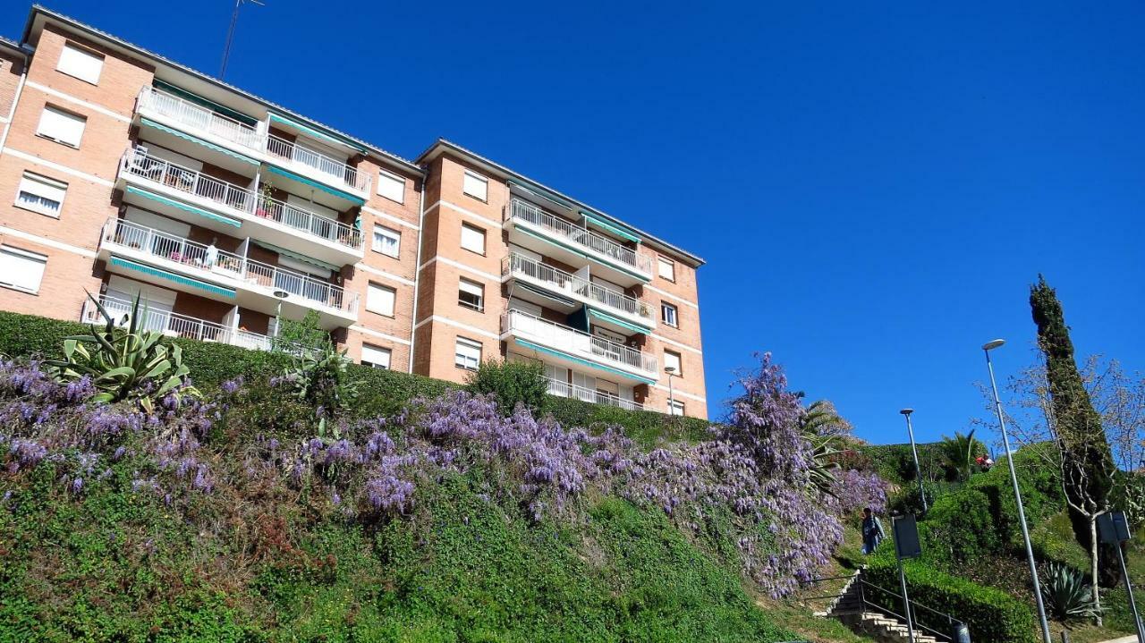 Carmen Seaview & Beach - Apartment Montgat Zewnętrze zdjęcie